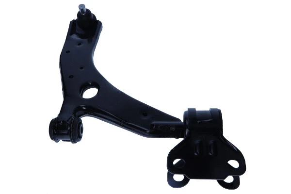Control/Trailing Arm, wheel suspension (72-3745)