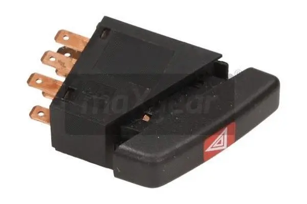 Hazard Warning Light Switch (50-0102)