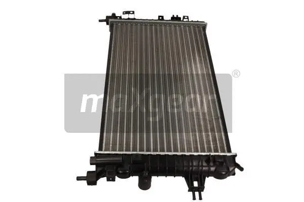 Radiator, engine cooling (AC568495)