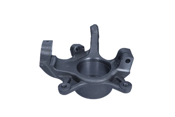 Steering Knuckle, wheel suspension