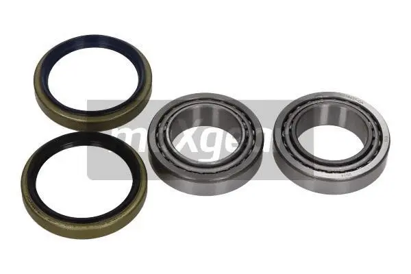 Wheel Bearing Kit (33-0518)
