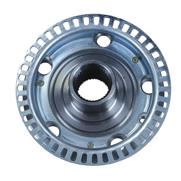 Wheel Hub (33-0550)