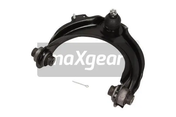 Control/Trailing Arm, wheel suspension (72-1831)