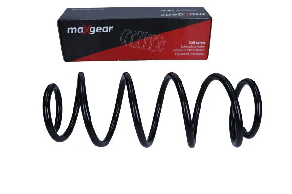 Suspension Spring