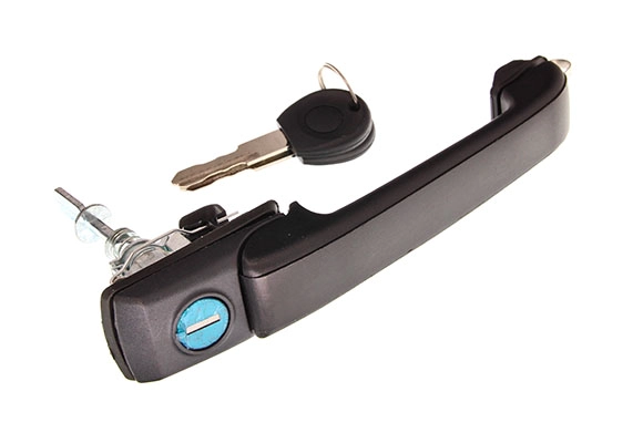 Exterior Door Handle (28-0055)