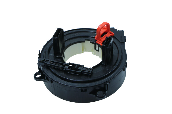 Clockspring, airbag