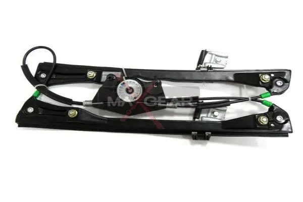 Window Regulator (28-0218)
