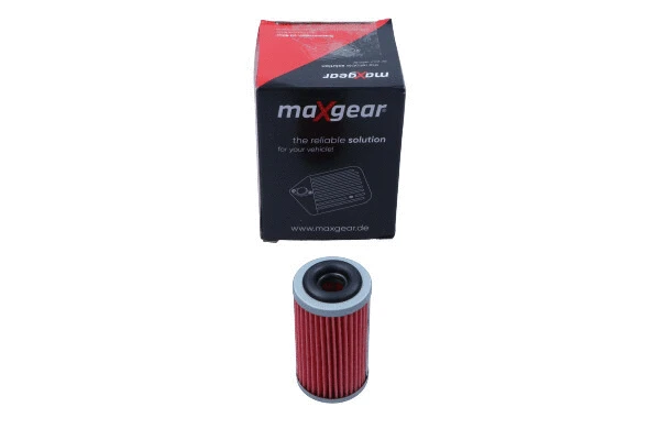 Hydraulic Filter, automatic transmission
