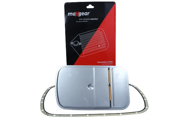 Hydraulic Filter Kit, automatic transmission
