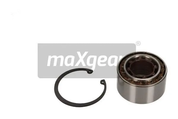 Wheel Bearing Kit (33-0960)