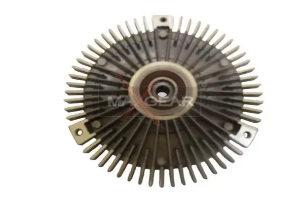 Clutch, radiator fan (62-0046)