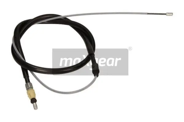 Cable Pull, parking brake (32-0694)