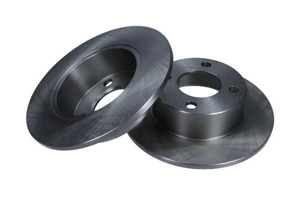 Brake Disc (19-0685)