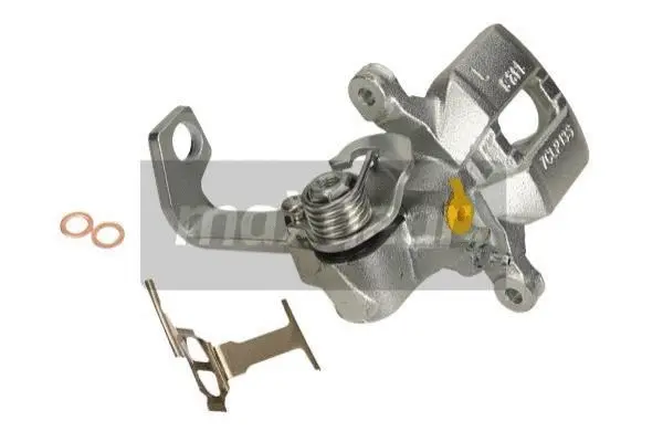Brake Caliper (82-0357)
