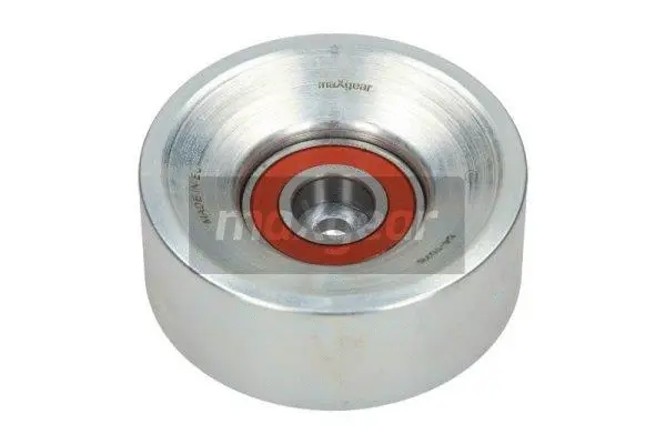 Tensioner Pulley, V-ribbed belt (54-1076)