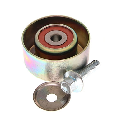 Tensioner Pulley, V-ribbed belt