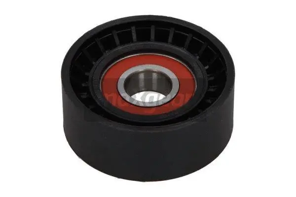 Tensioner Pulley, V-ribbed belt (54-1028)