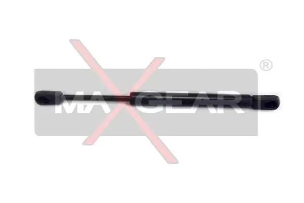 Gas Spring, bonnet (12-0157)