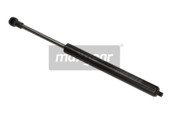 Gas Spring, rear window