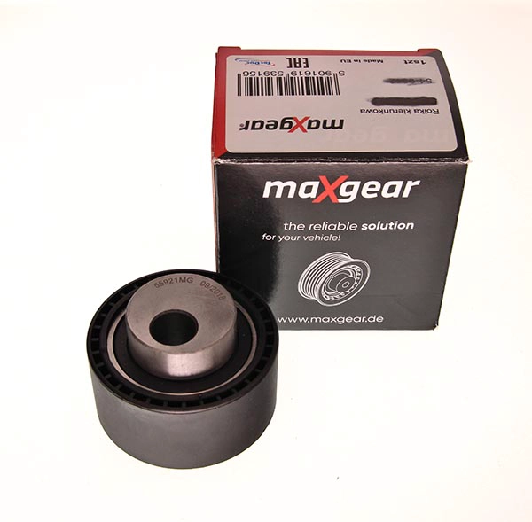 Tensioner Pulley, timing belt