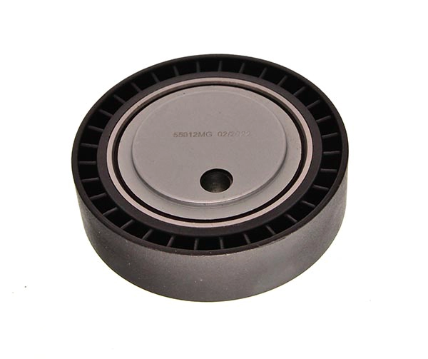 Tensioner Pulley, V-ribbed belt (54-0445)