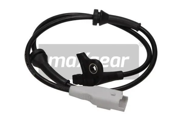 Sensor, wheel speed (20-0104)