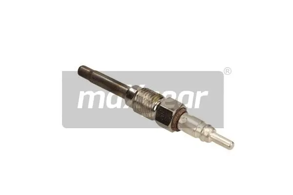 Glow Plug, auxiliary heater