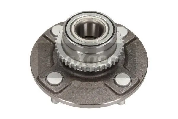 Wheel Bearing Kit (33-0971)