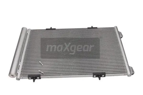 Condenser, air conditioning (AC872891)