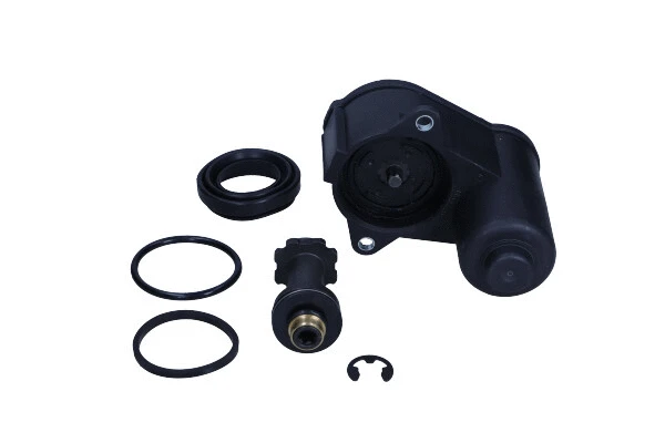 Control Element, parking brake caliper (19-2933)