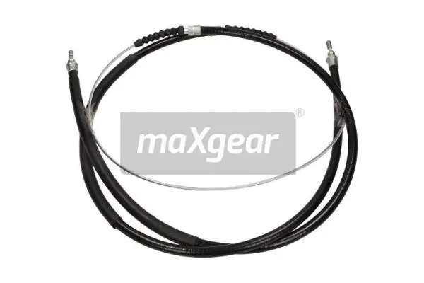 Cable Pull, parking brake (32-0228)