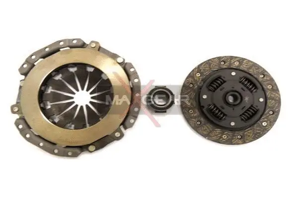 Clutch Kit (61-5050)