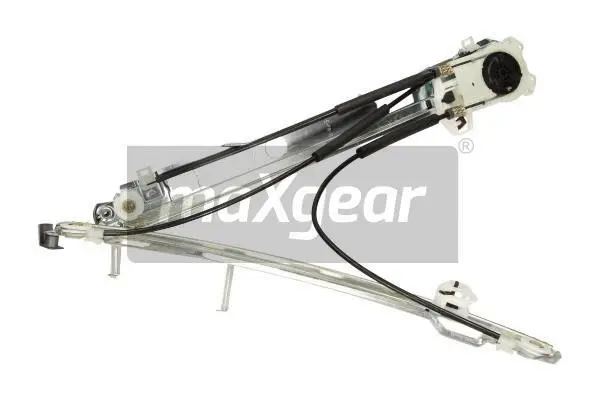Window Regulator (50-0216)