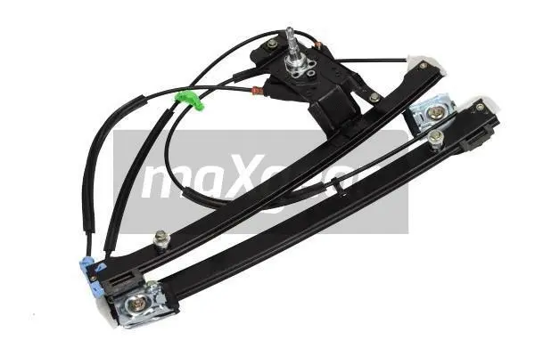 Window Regulator (50-0124)