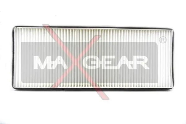 Filter, cabin air (26-0230)