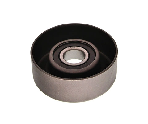 Tensioner Pulley, V-ribbed belt