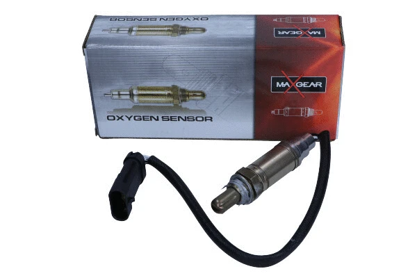 Lambda Sensor