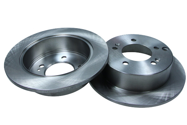 Brake Disc (19-3243)
