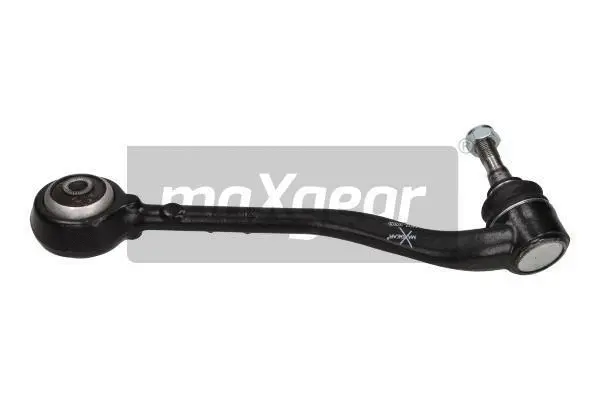 Control/Trailing Arm, wheel suspension (72-0758)