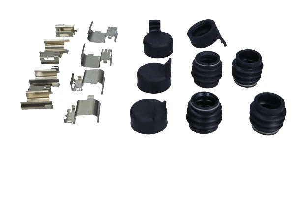 Accessory Kit, disc brake pad (27-0731)