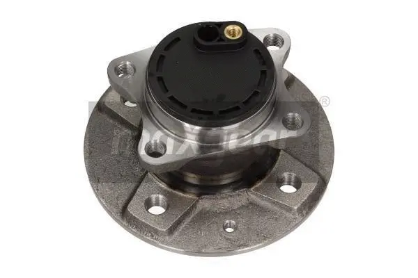 Wheel Bearing Kit (33-0661)