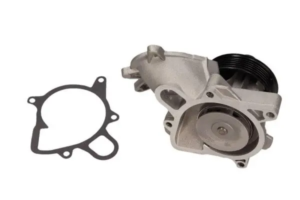 Water Pump, engine cooling (47-0200)
