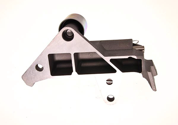 Vibration Damper, timing belt