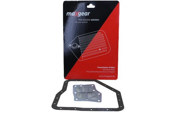 Hydraulic Filter, automatic transmission