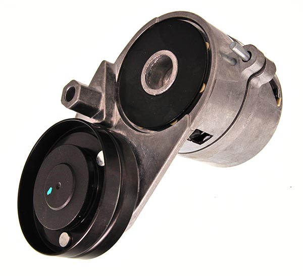 Belt Tensioner, V-ribbed belt