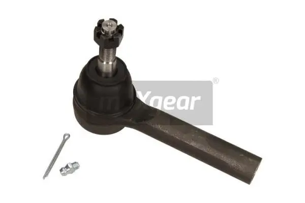 Tie Rod End (69-0878)