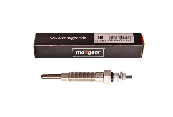 Glow Plug