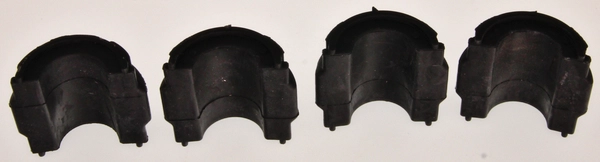 Bushing, stabiliser bar (72-6365)