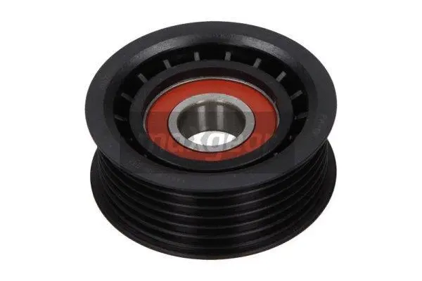 Tensioner Pulley, V-ribbed belt (54-0917)