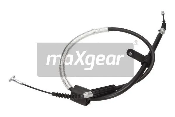 Cable Pull, parking brake (32-0282)